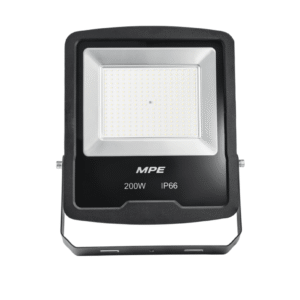 LED Pha 200W ánh sáng trắng / vàng - FLD5-200T / V - MPE
