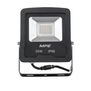 LED Pha 30W ánh sáng trắng / vàng - FLD5-30T / V - MPE
