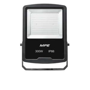 LED Pha 300W ánh sáng trắng / vàng - FLD5-300T / V - MPE