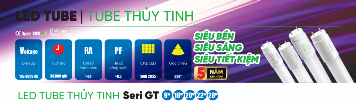 Nhà Phân Phối Thiết Bị Điện NGỌC VINH