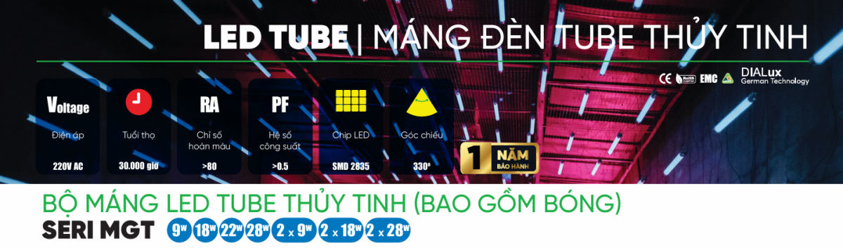 Nhà Phân Phối Thiết Bị Điện NGỌC VINH