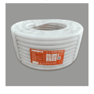Ống xoắn (Ruột gà) phi 16 - Nanoco