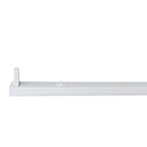 Alternative view of Máng đèn FS-40/36x1-M9-k/balát, CÓ NẮP (lắp Led Tube)