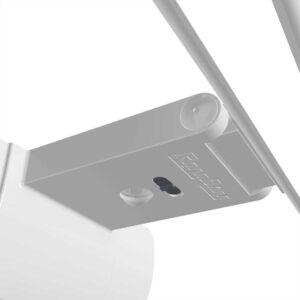 Alternative view of Đèn LED chiếu gương cảm biến - G04.PIR 8W