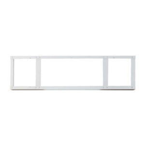 Alternative view of Giá treo đèn Led panel 30x120 - GTP 30x120