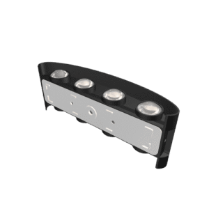 Alternative view of Đèn LED gắn tường - GT18.4M 8W