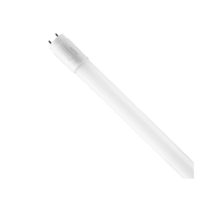 LED tube thuỷ tinh 1.2m 18W ánh sáng trắng / vàng - GT8-120T / V - MPE