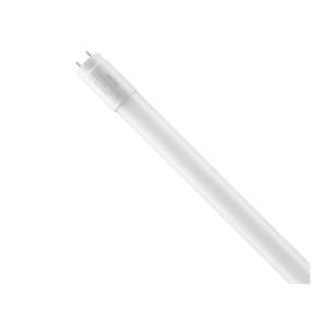 LED tube thuỷ tinh 0.6m 9W ánh sáng trắng / vàng - GT8-60T / V - MPE