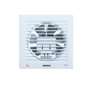 Quạt Hút Gắn Tường Senko - H100