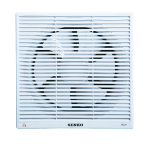 Quạt Hút Gắn Tường Senko - H200