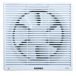 Quạt Hút Gắn Tường Senko - H250