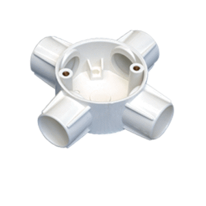(Bảng giá) - Hộp chia ngả thấp - E240