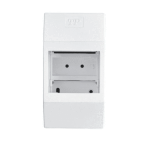 Hộp MCB 3 Pha - Tiến Phát (ĐVT: Cái)
