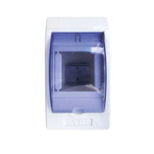 Hộp MCB Có Nắp - Tiến Phát (ĐVT: Cái)