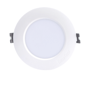 Đèn LED âm trần Downlight đổi màu 7W - AT02 ĐM 90/7W