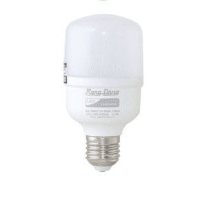 Bóng LED BULB Trụ 12W - TR70N2/12W.H