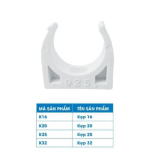 Kẹp 32 - Tiến Phát (ĐVT: Cái)