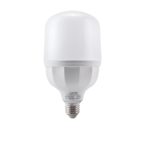 LED Bulb thân nhựa 30W ánh sáng vàng LBD2-30V - MPE