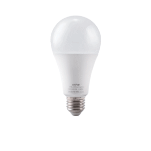 LED Bulb chống ẩm 12W ánh sáng trắng LBD3-12T - MPE