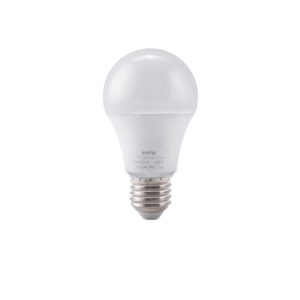 LED Bulb chống ẩm 9W ánh sáng vàng LBD3-9V - MPE