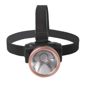 Alternative view of Đèn Pin Led Đội đầu 3W - PDD02/3W