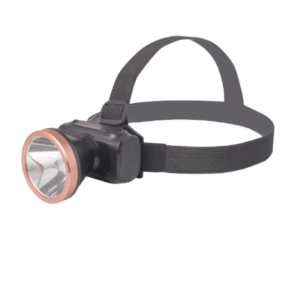 Đèn Pin Led Đội đầu 3W - PDD02/3W