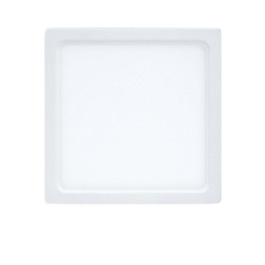 Đèn LED ốp trần vuông đế nhôm 15W - LN08 170x170/15W