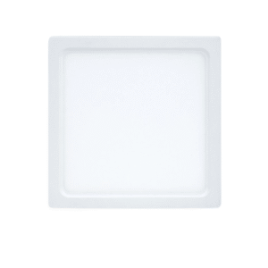 Đèn LED ốp trần vuông đế nhôm 22W - LN08 220x220/22W