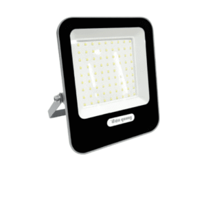 Bộ đèn LED pha ĐQ ECO LP01 50W 6500K / 3000K