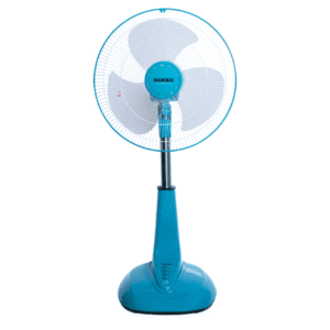 Alternative view of Quạt Lỡ Ống Inox Senko - LS1630