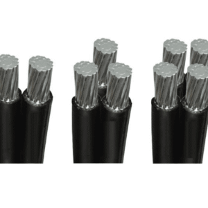 (Bảng giá) Cáp Vặn Xoắn Hạ Thế 2-4 Lõi, Ruột Nhôm, Cách Điện XLPE (LV­−ABC) − 0,6/1 kV - Cadivi