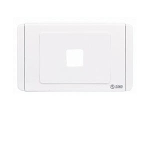 Mặt 1 lỗ - S681X
