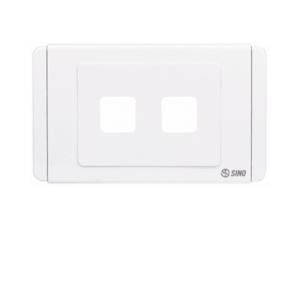 Mặt 2 lỗ - S682X