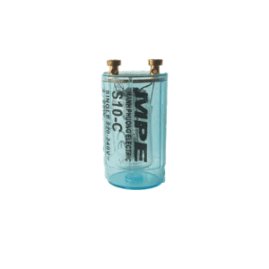 Con mồi Starter MS - MPE