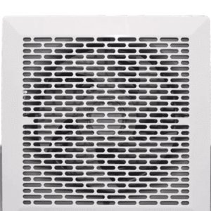 Quạt hút âm trần CÓ ống dẫn - lỗ khoét 262mm - Nanoco.