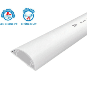 Nẹp Bán Nguyệt 3P - Tiến Phát (ĐVT: Cây)