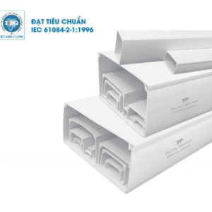 Nẹp Vuông 3 phân (dài 1m7) - Tiến Phát (ĐVT: Cây)