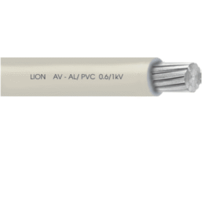 (Bảng giá) CÁP ĐIỆN LỰC HẠ THẾ, RUỘT NHÔM, CÁCH ĐIỆN PVC (AV)