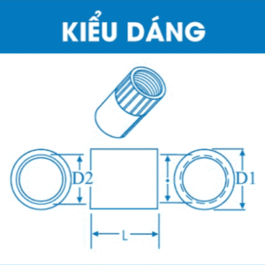 Alternative view of Nổi Răng 25 - TIến Phát (ĐVT: Cái)