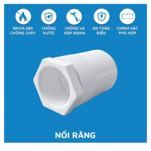 Nổi Răng 32 - TIến Phát (ĐVT: Cái)