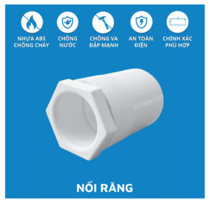 Nổi Răng 25 - TIến Phát (ĐVT: Cái)