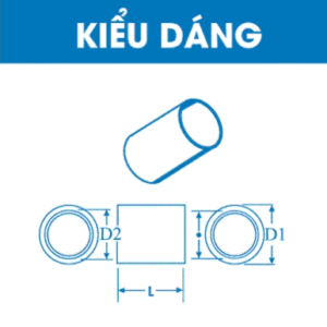 Alternative view of Nối 16 - Tiến Phát (ĐVT: Cái)