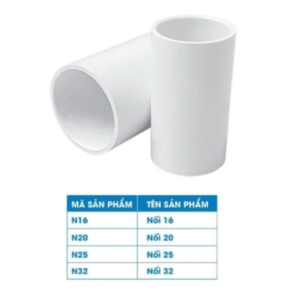Nối 25 - Tiến Phát (ĐVT: Cái)