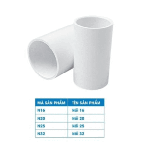 Nối 20 - Tiến Phát (ĐVT: Cái)