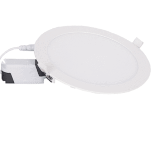 Đèn LED Downlight mỏng 135/9W 6500K - Nanoco.