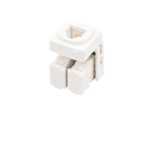 Ổ cắm điện thoại 4 dây - S30RJ40