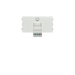 Ổ cắm máy tính 8 dây có màn che - SC31RJ5E