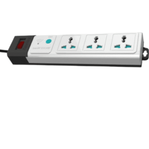 Ổ cắm thông minh Wifi 5m - OC02.WF 3C/5M/10A