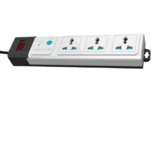 Ổ cắm thông minh Wifi 3m - OC02.WF 3C/3M/10A