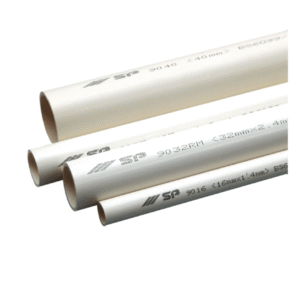 (Bảng giá) - Ống luồn tròn SP (BS 6099-2-2; BS EN50086-2-1; BS EN61386-21)